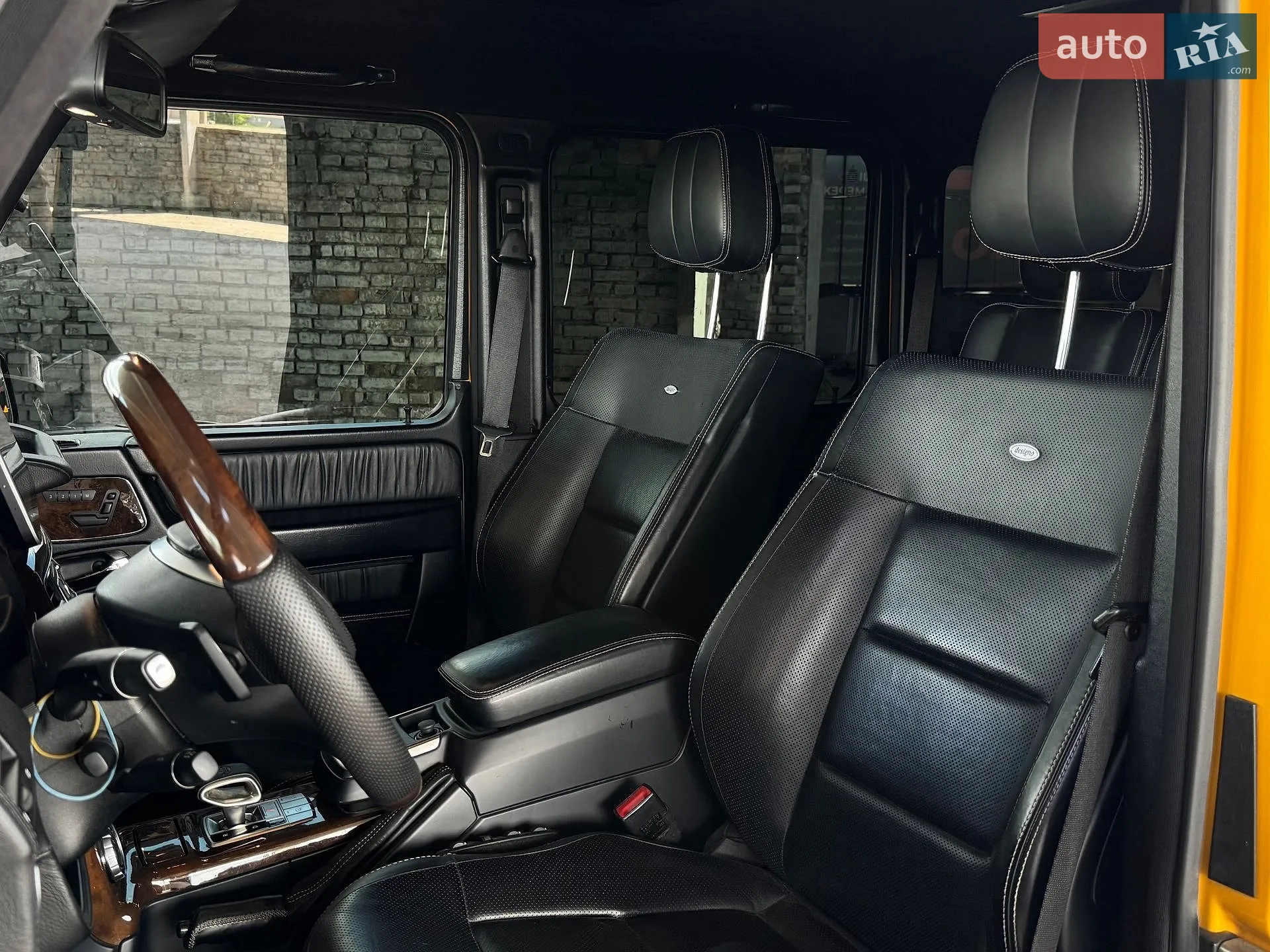 2014 Mercedes-Benz G-klasse - мініатюра 48