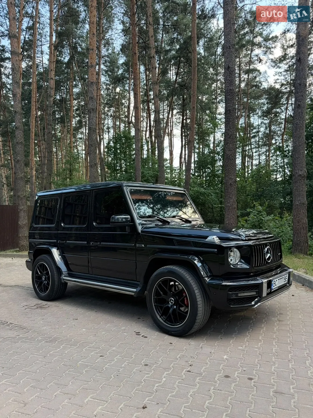 2013 Mercedes-Benz G-klasse - мініатюра 8