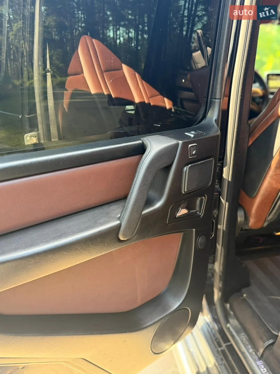2013 Mercedes-Benz G-klasse - мініатюра 25