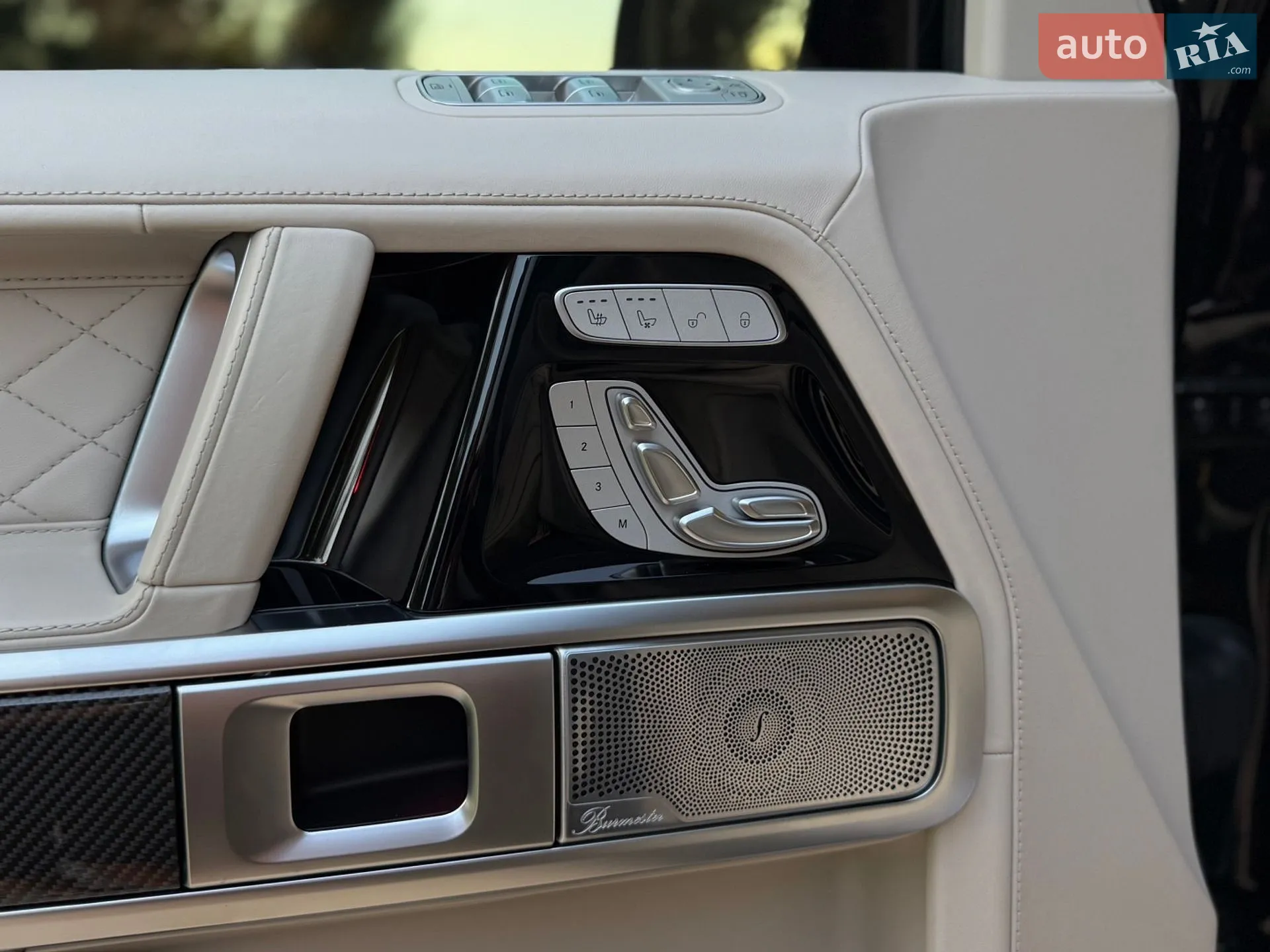2020 Mercedes-Benz G-klasse - мініатюра 24