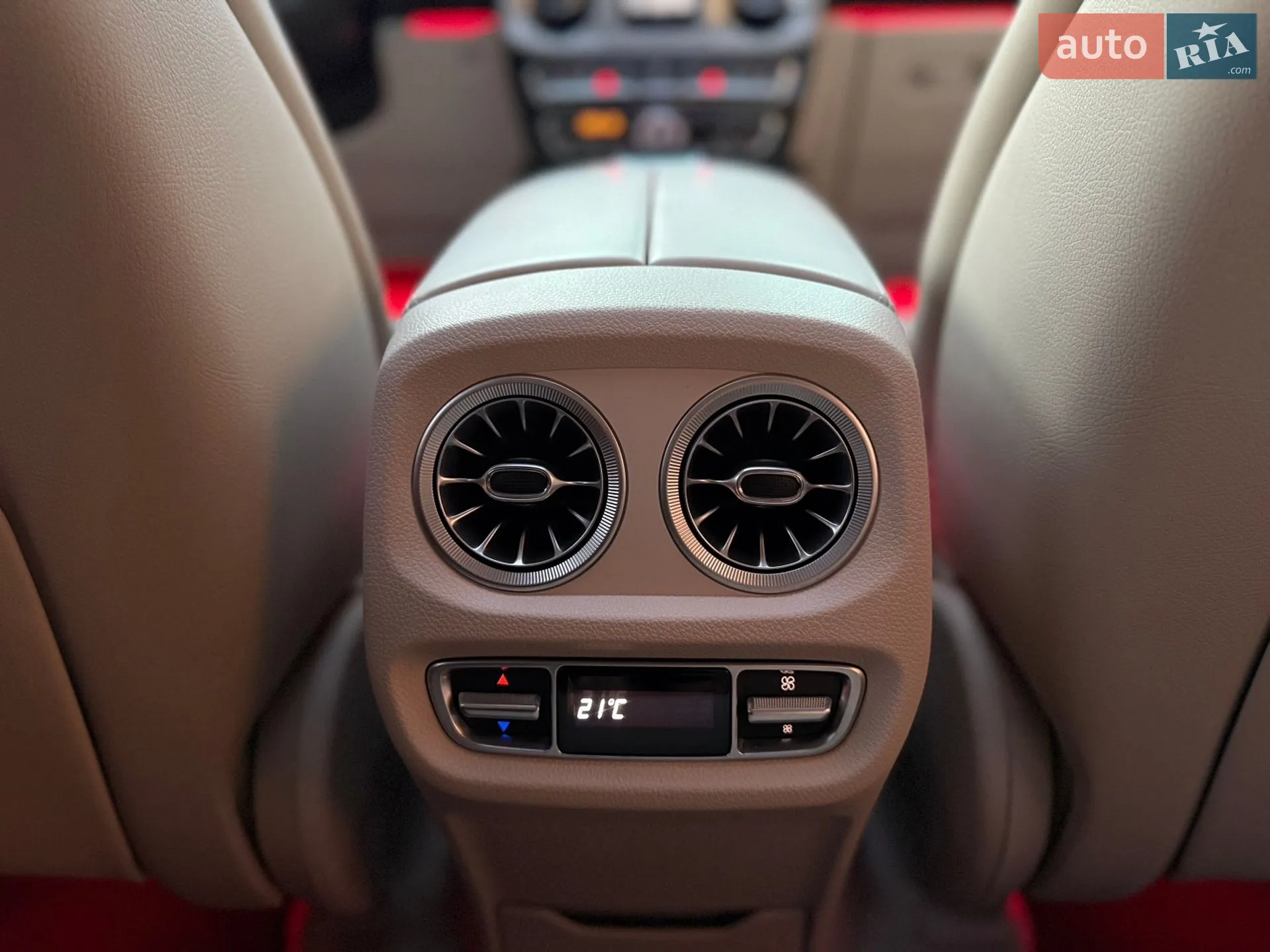 2020 Mercedes-Benz G-klasse - мініатюра 31