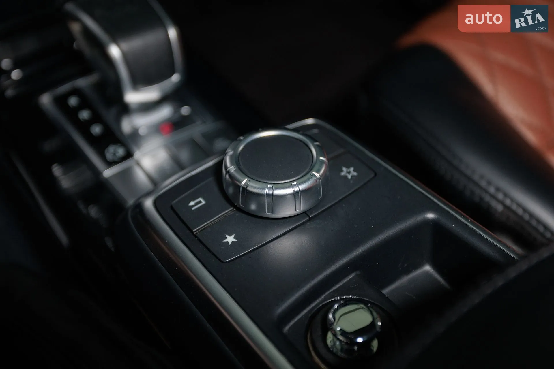 2013 Mercedes-Benz G-klasse - мініатюра 14