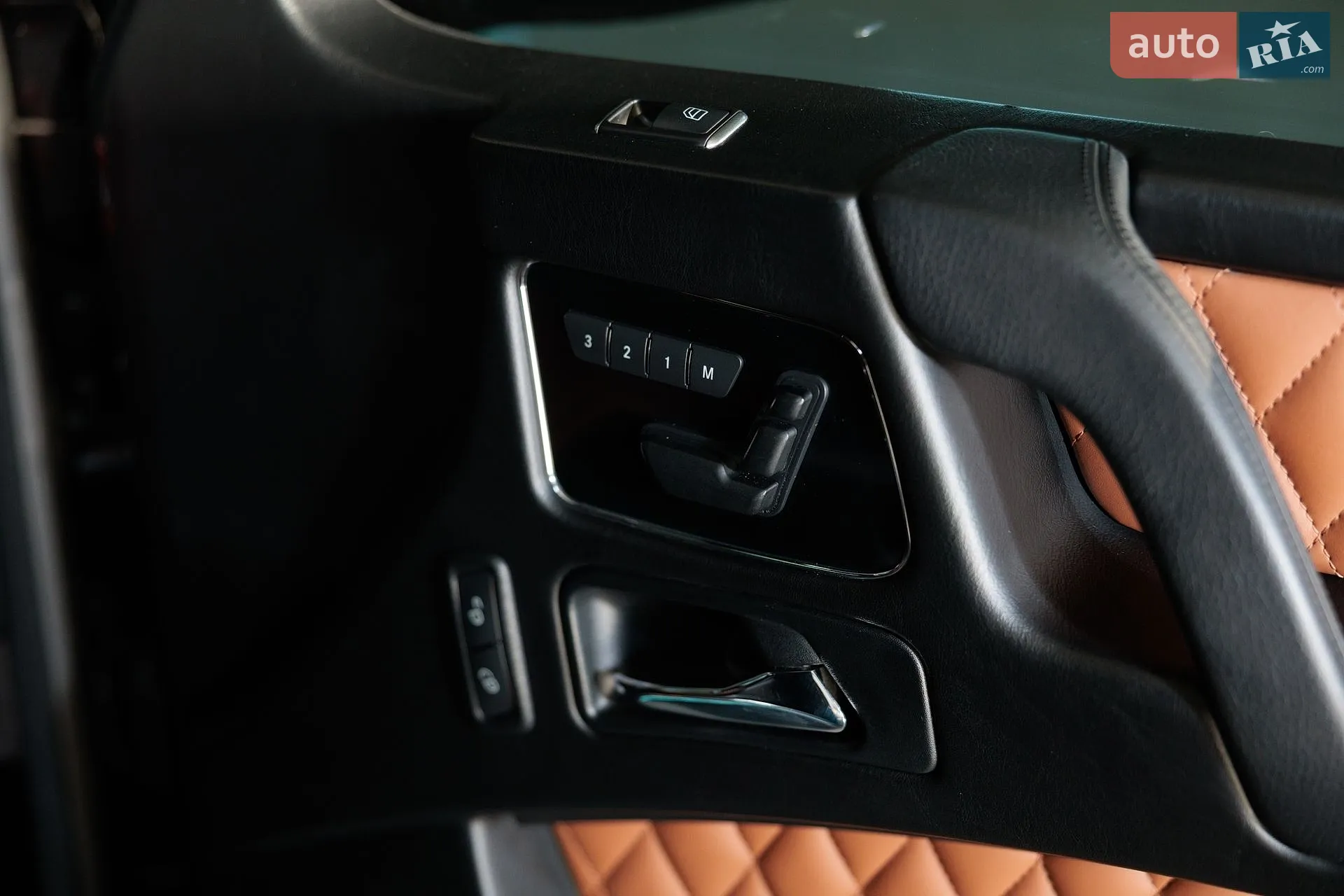 2013 Mercedes-Benz G-klasse - мініатюра 33