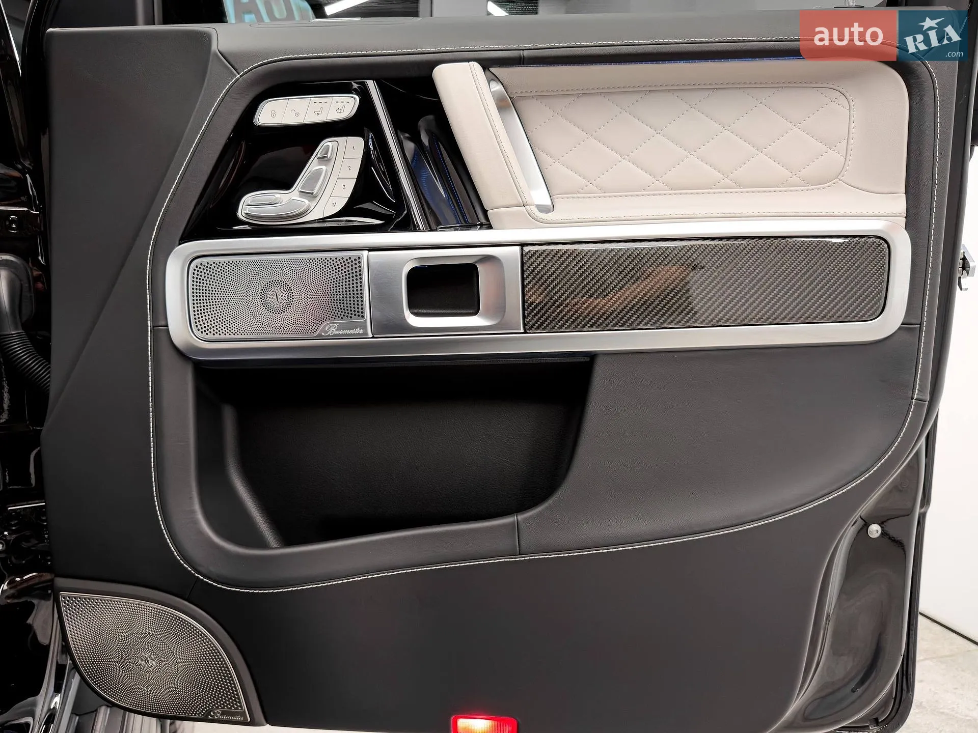 2025 Mercedes-Benz G-klasse - мініатюра 32