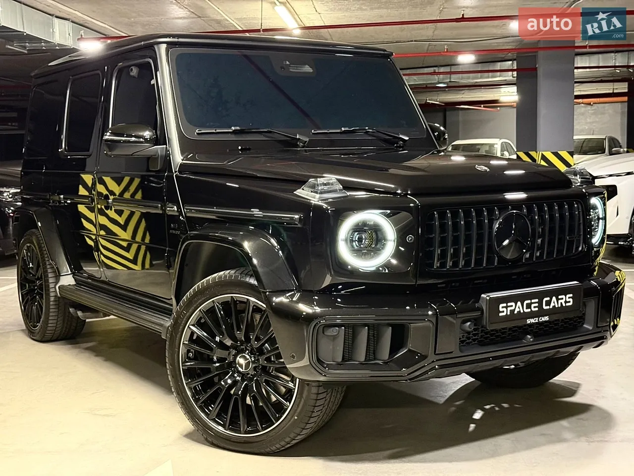 2019 Mercedes-Benz V-klasse - мініатюра 50