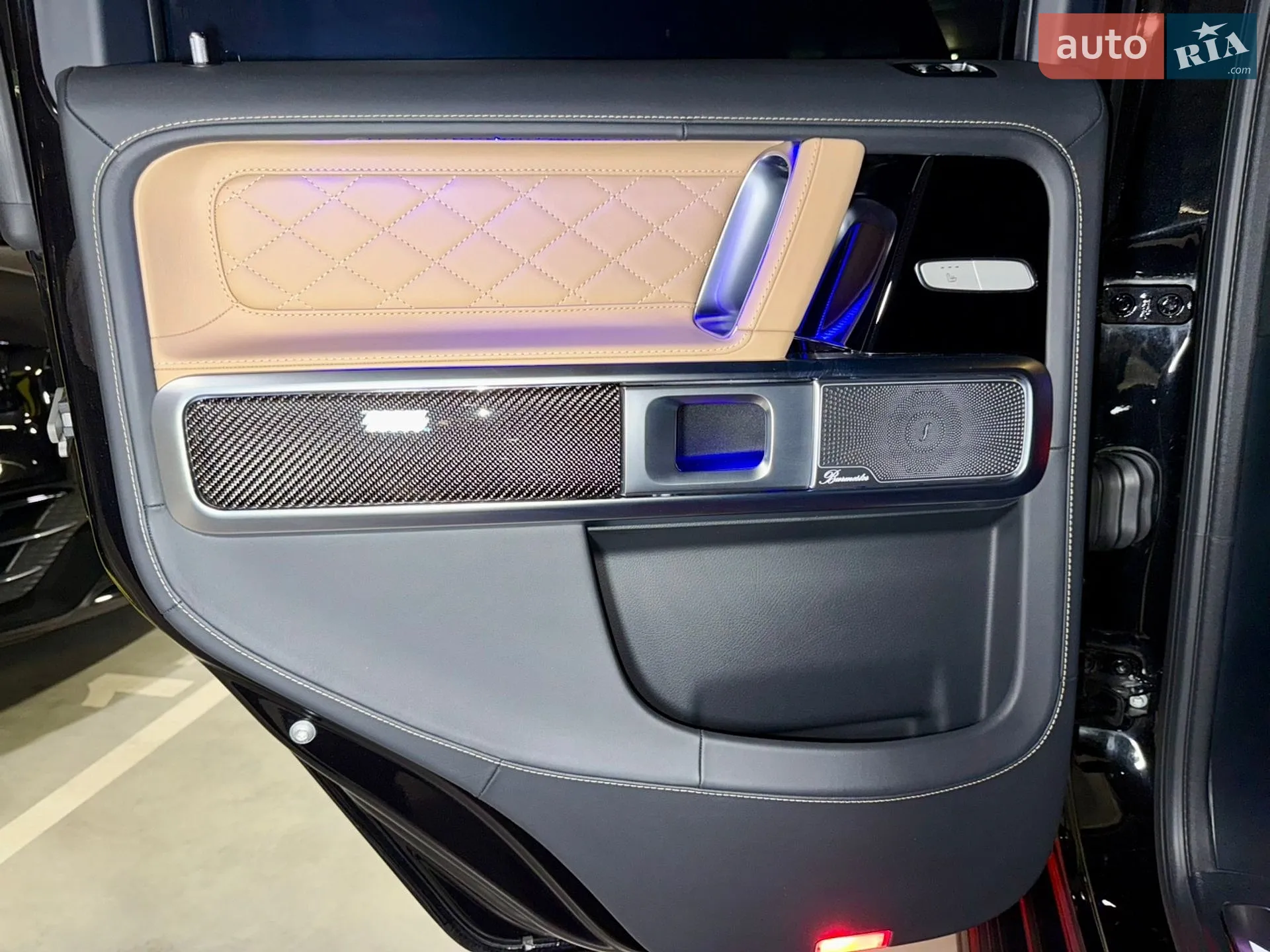 2024 Mercedes-Benz G-klasse - мініатюра 40