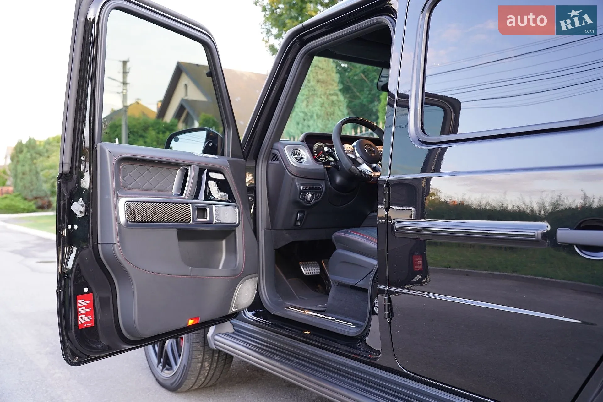 2022 Mercedes-Benz G-klasse - мініатюра 16