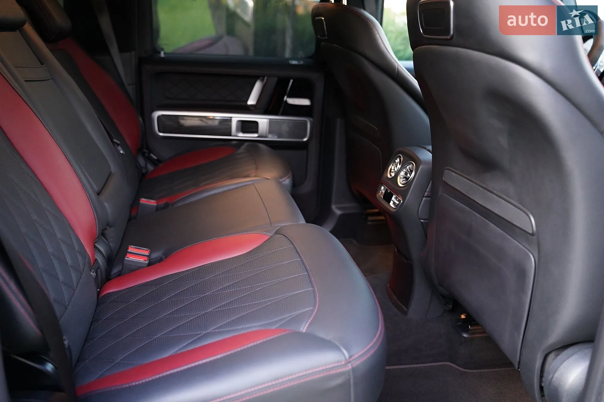2022 Mercedes-Benz G-klasse - мініатюра 40