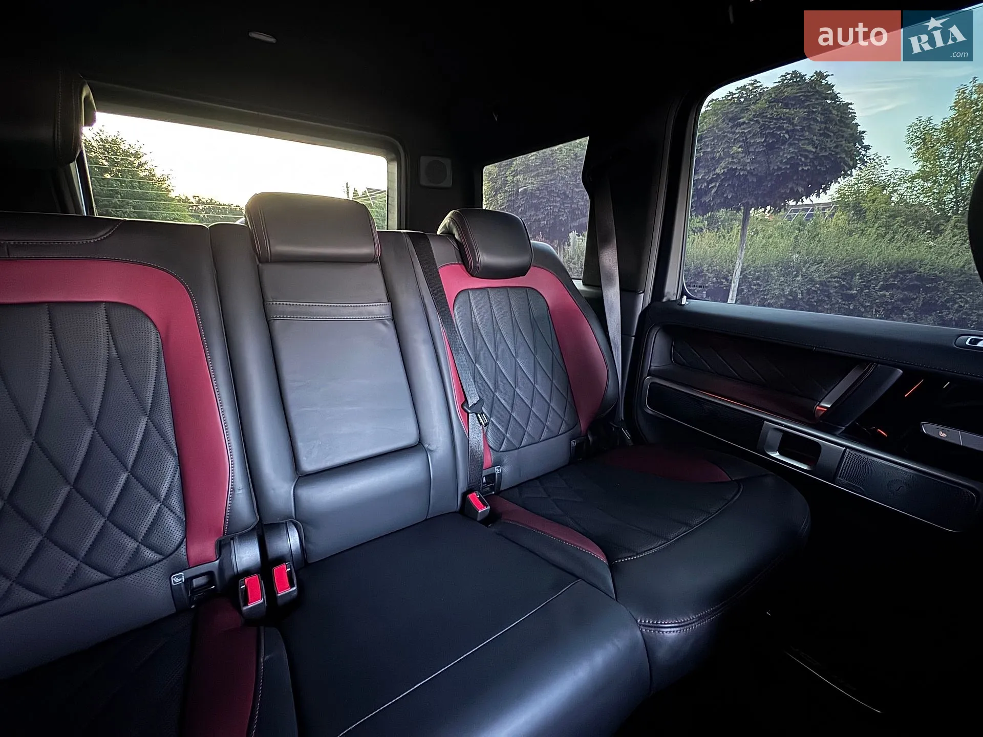 2022 Mercedes-Benz G-klasse - мініатюра 43