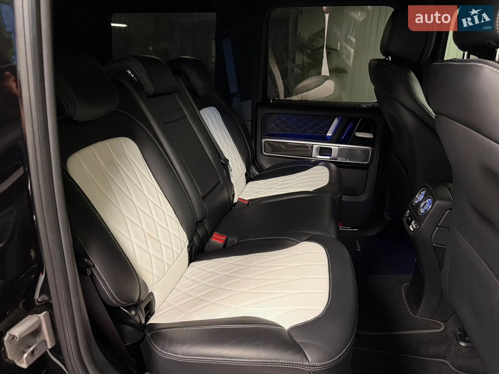 2020 Mercedes-Benz G-klasse - мініатюра 46