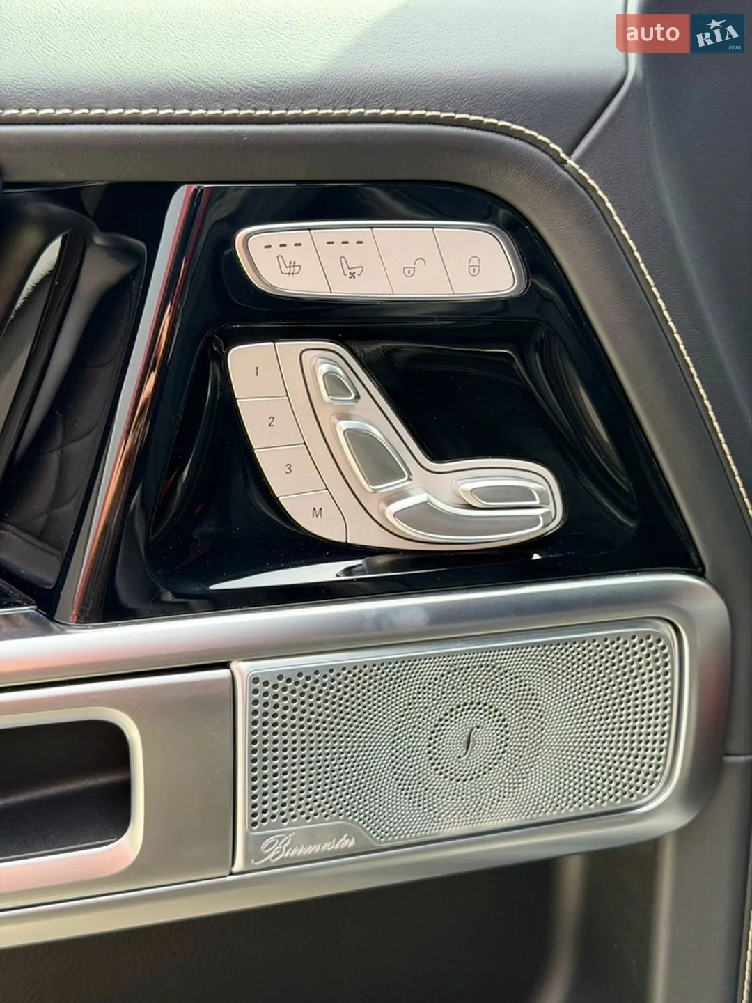 2022 Mercedes-Benz G-klasse - мініатюра 8