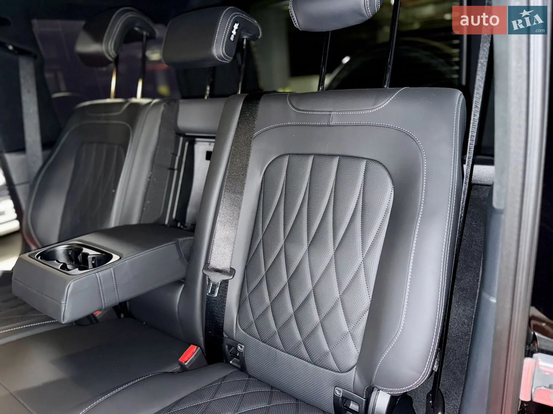 2024 Mercedes-Benz G-klasse - мініатюра 28
