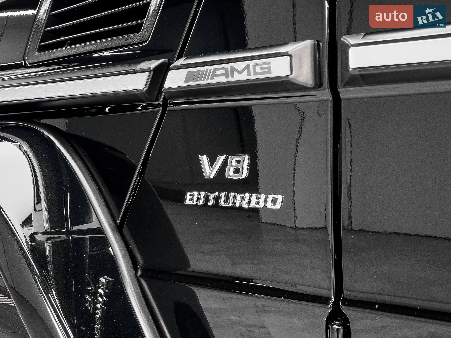 2014 Mercedes-Benz G-klasse - мініатюра 19