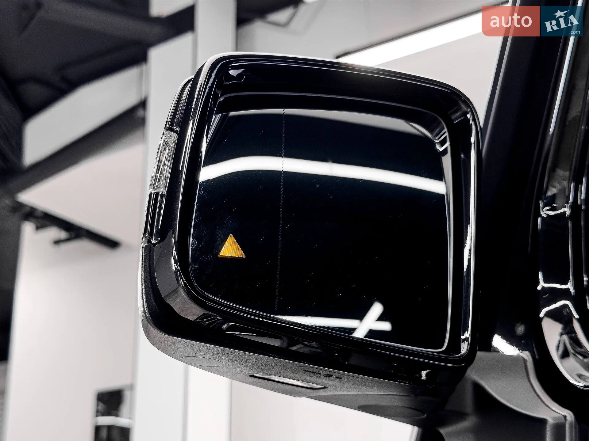 2014 Mercedes-Benz G-klasse - мініатюра 29