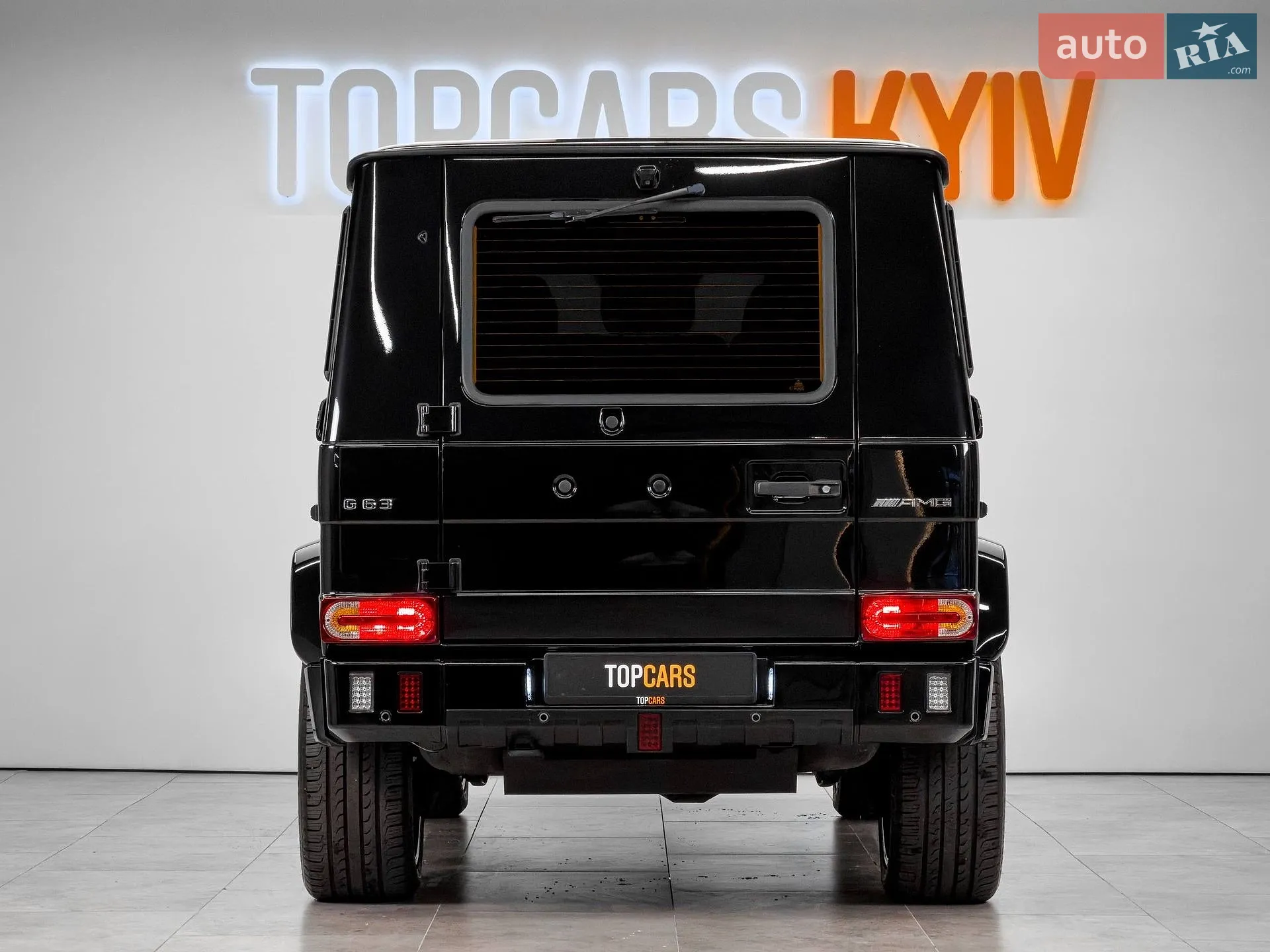 2014 Mercedes-Benz G-klasse - мініатюра 31