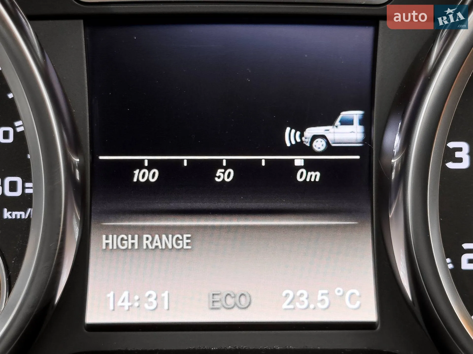 2014 Mercedes-Benz G-klasse - мініатюра 58