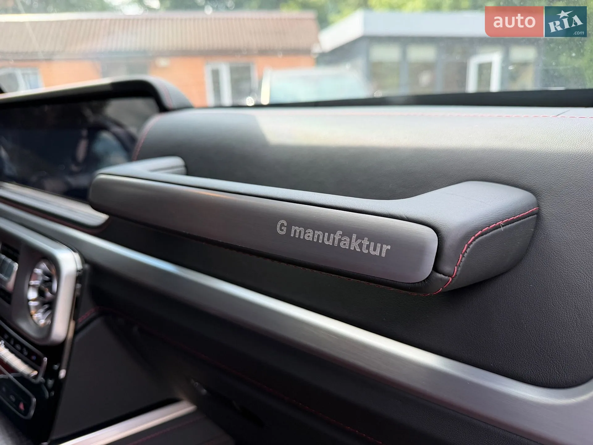 2021 Mercedes-Benz G-klasse - мініатюра 14