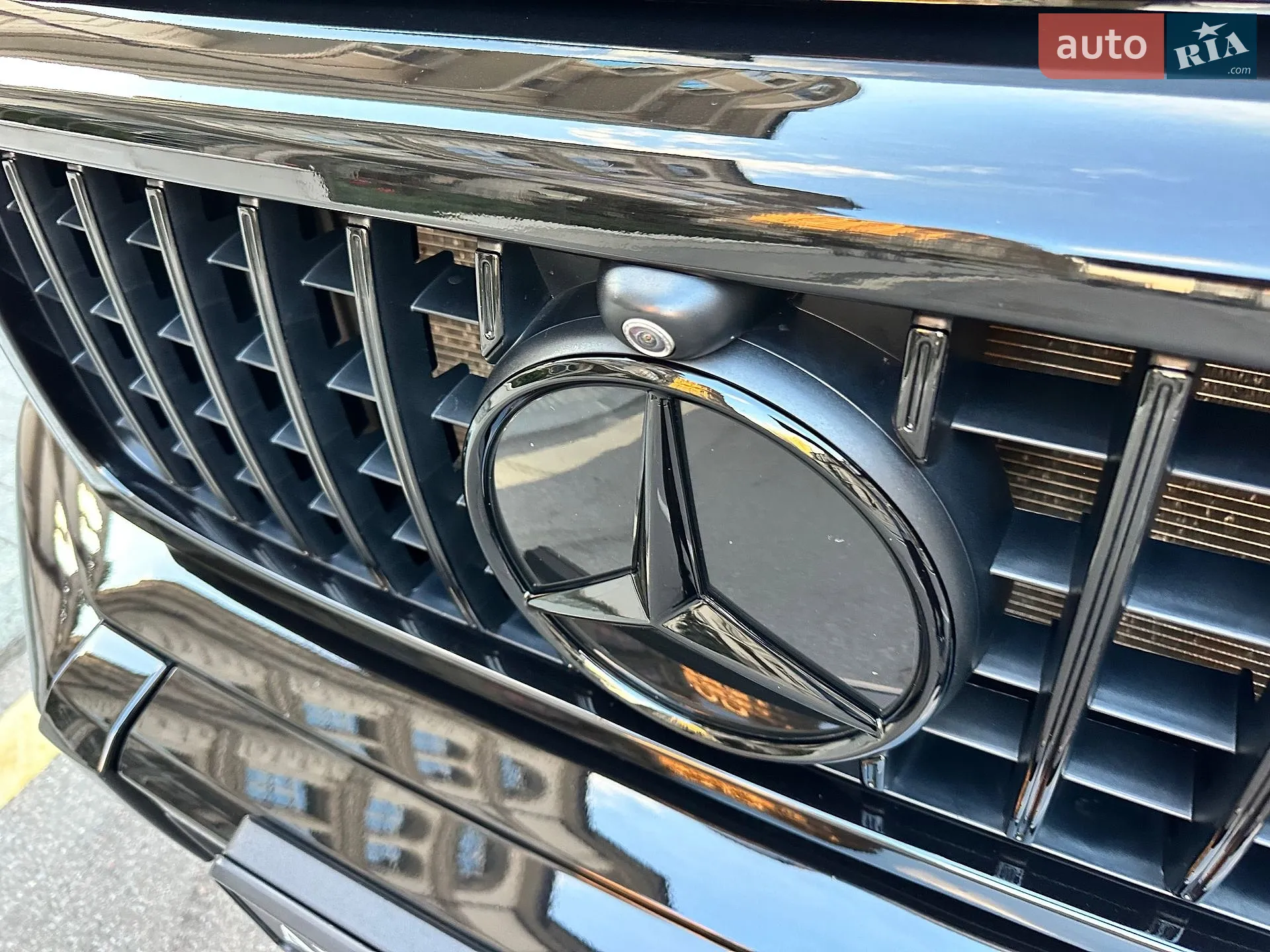 2019 Mercedes-Benz G-klasse - мініатюра 27