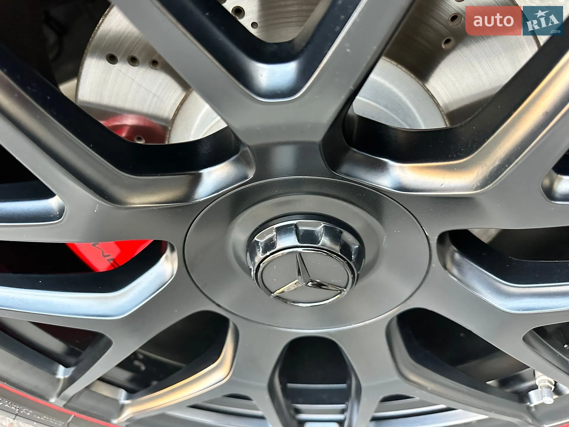 2019 Mercedes-Benz G-klasse - мініатюра 52
