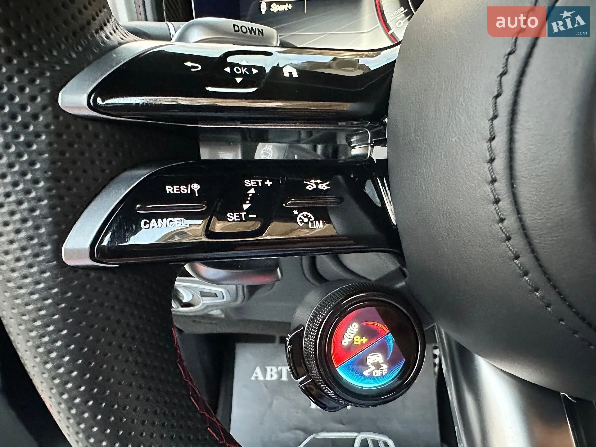2019 Mercedes-Benz G-klasse - мініатюра 69