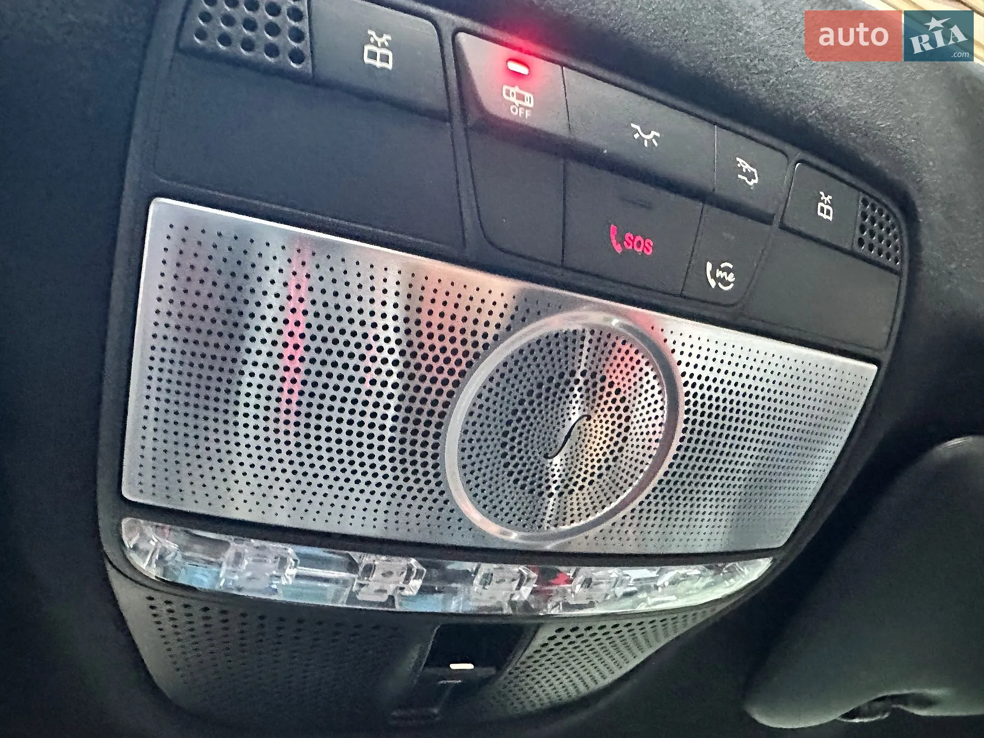 2019 Mercedes-Benz G-klasse - мініатюра 90