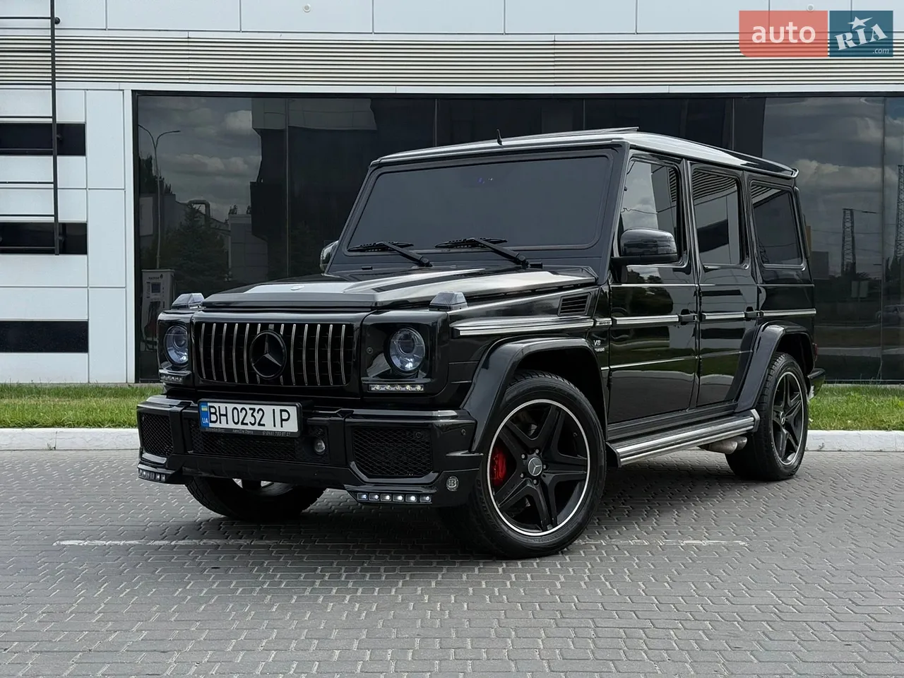 2023 Mercedes-Benz G-klasse - мініатюра 29