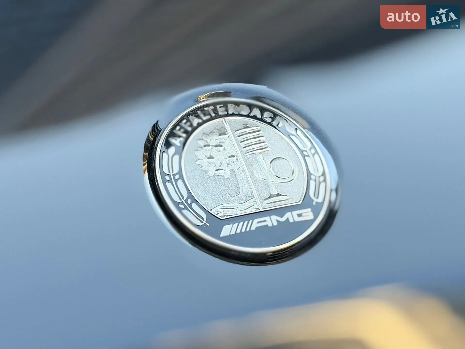 2024 Mercedes-Benz G-klasse - мініатюра 36