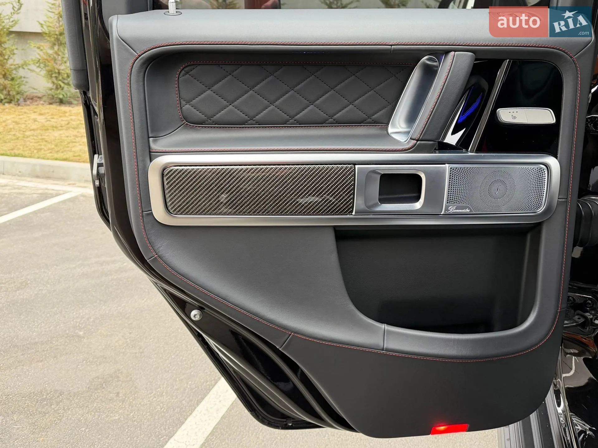 2024 Mercedes-Benz G-klasse - мініатюра 64