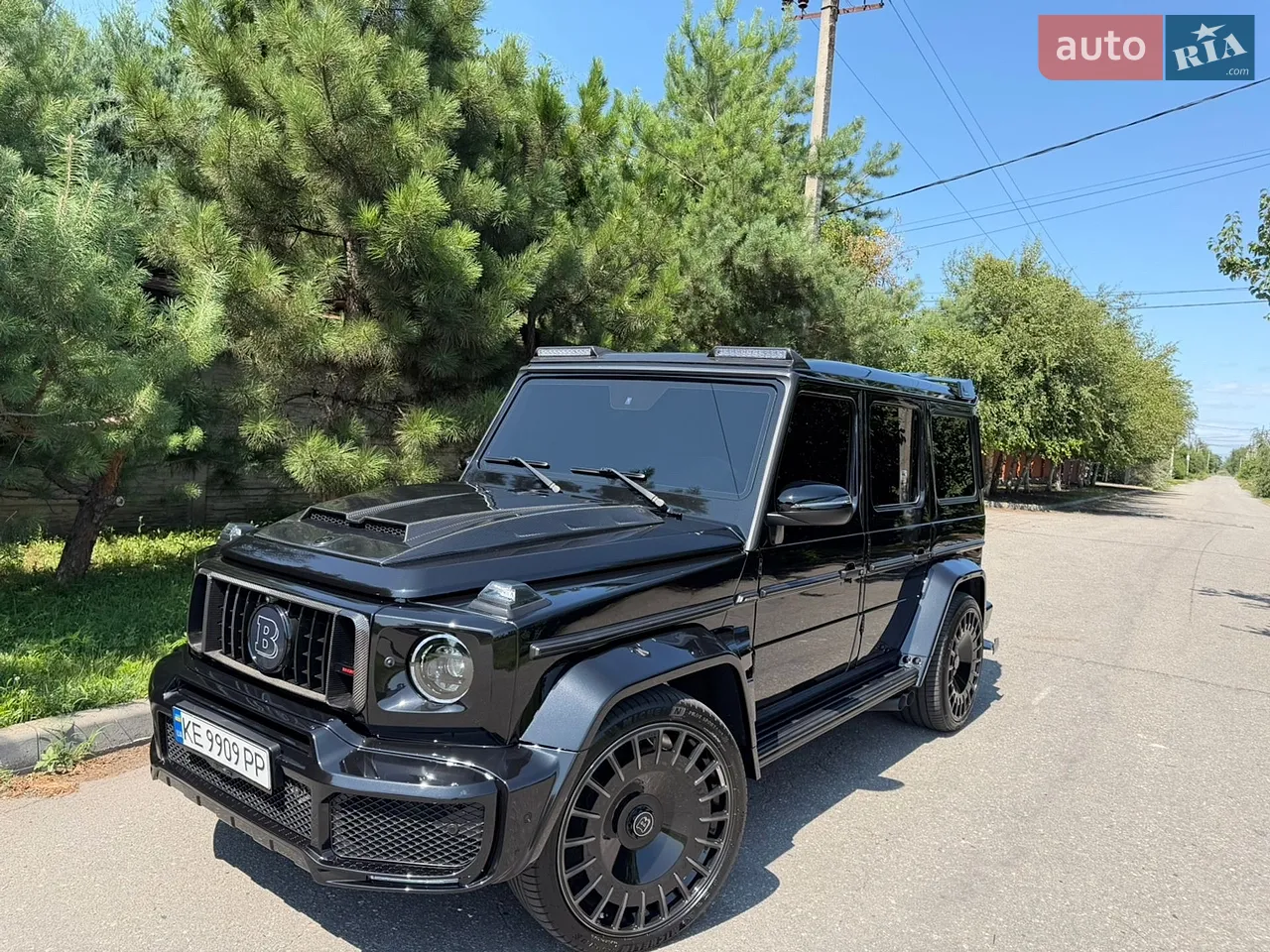 2013 Mercedes-Benz G-klasse - мініатюра 18