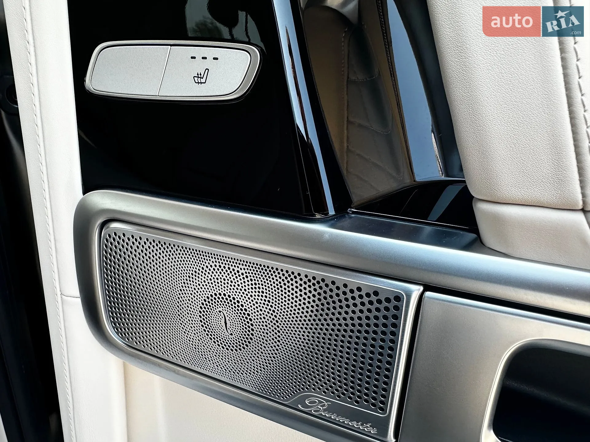 2025 Mercedes-Benz G-klasse - мініатюра 51