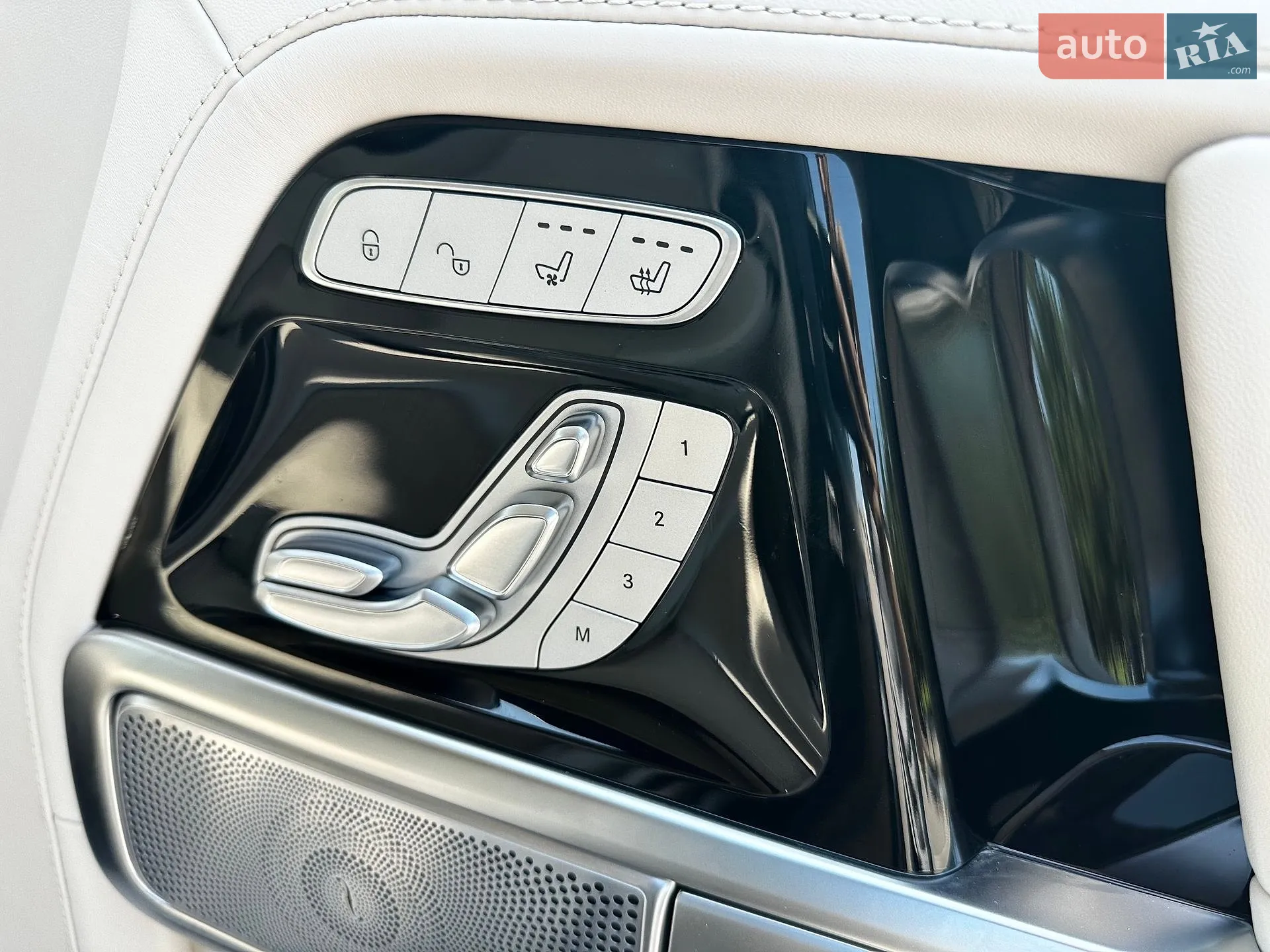 2025 Mercedes-Benz G-klasse - мініатюра 43