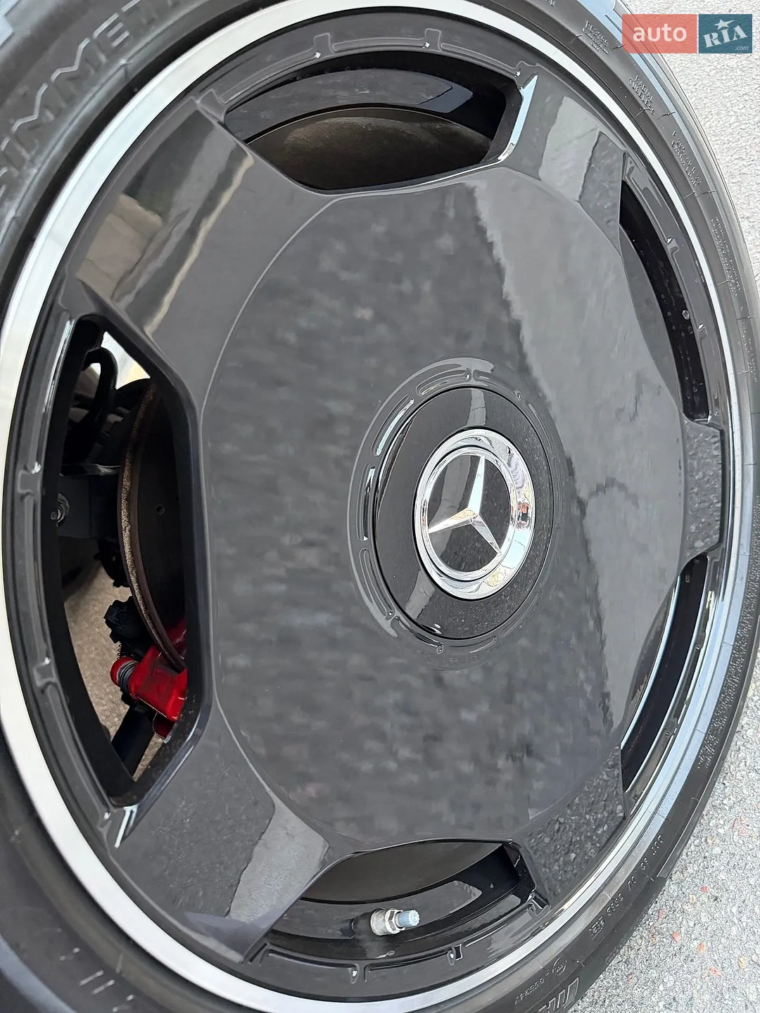 2023 Mercedes-Benz G-klasse - мініатюра 40