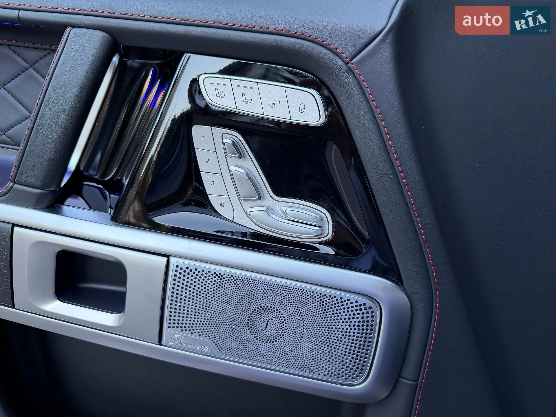 2023 Mercedes-Benz G-klasse - мініатюра 67