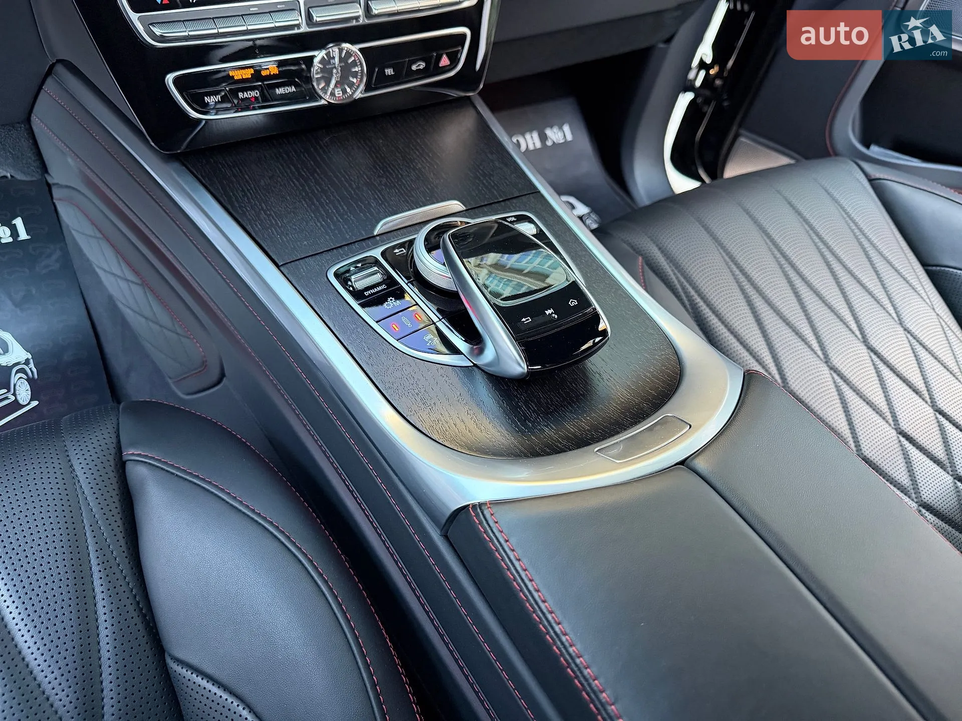 2023 Mercedes-Benz G-klasse - мініатюра 73