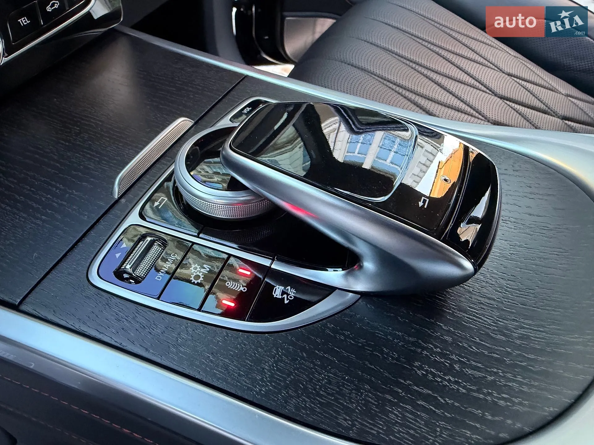 2023 Mercedes-Benz G-klasse - мініатюра 74