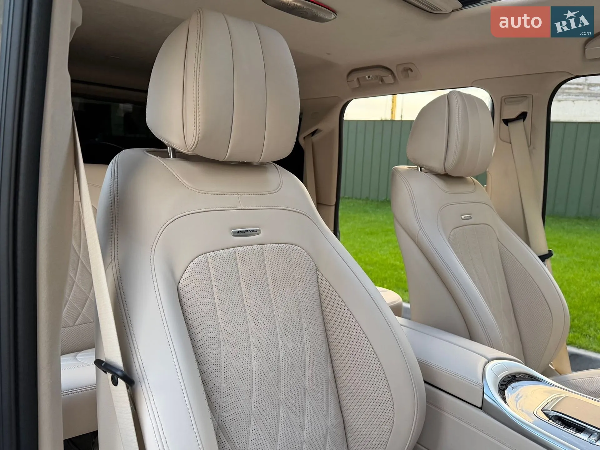 2025 Mercedes-Benz G-klasse - мініатюра 49