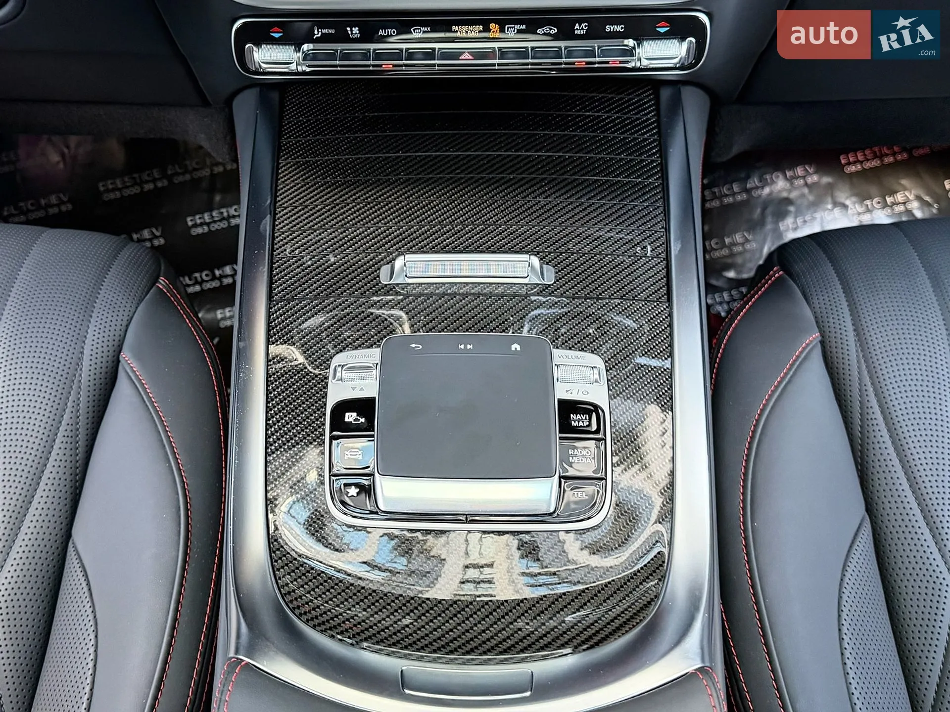 2025 Mercedes-Benz G-klasse - мініатюра 64