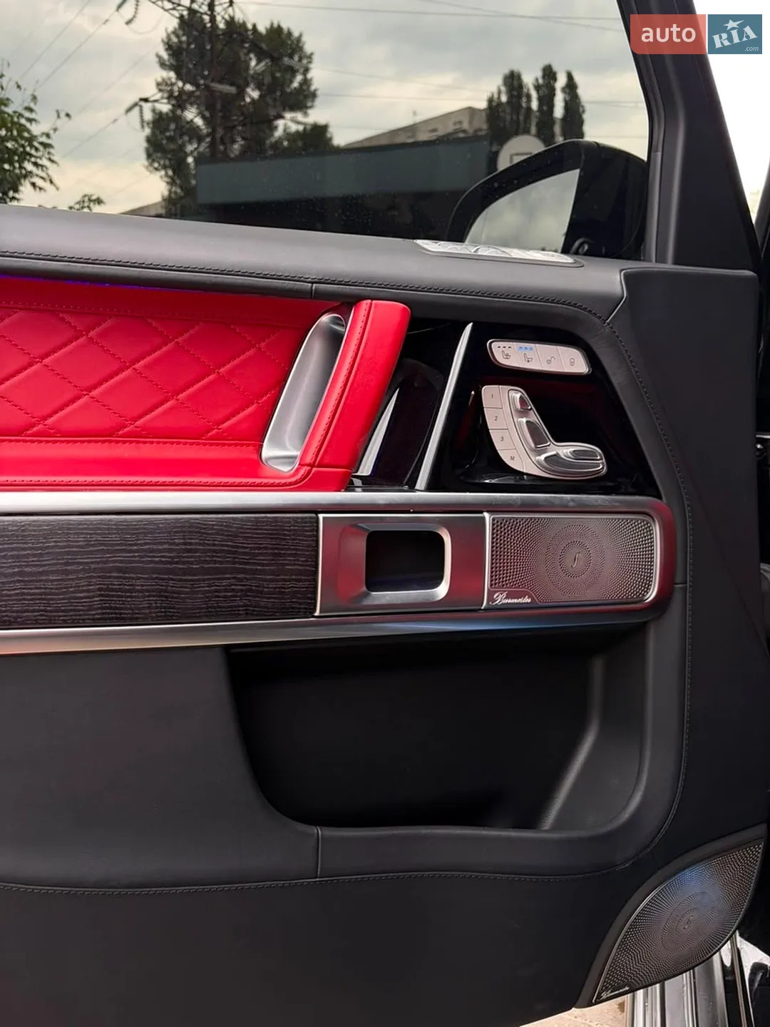 2022 Mercedes-Benz G-klasse - мініатюра 67