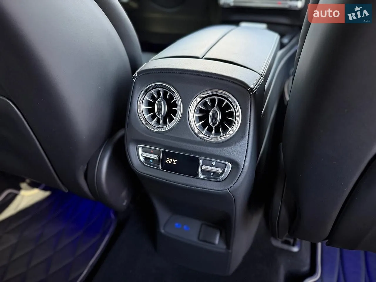 2024 Mercedes-Benz G-klasse - мініатюра 56