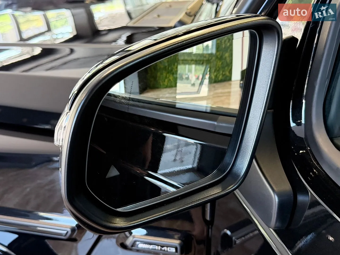 2023 Mercedes-Benz G-klasse - мініатюра 19
