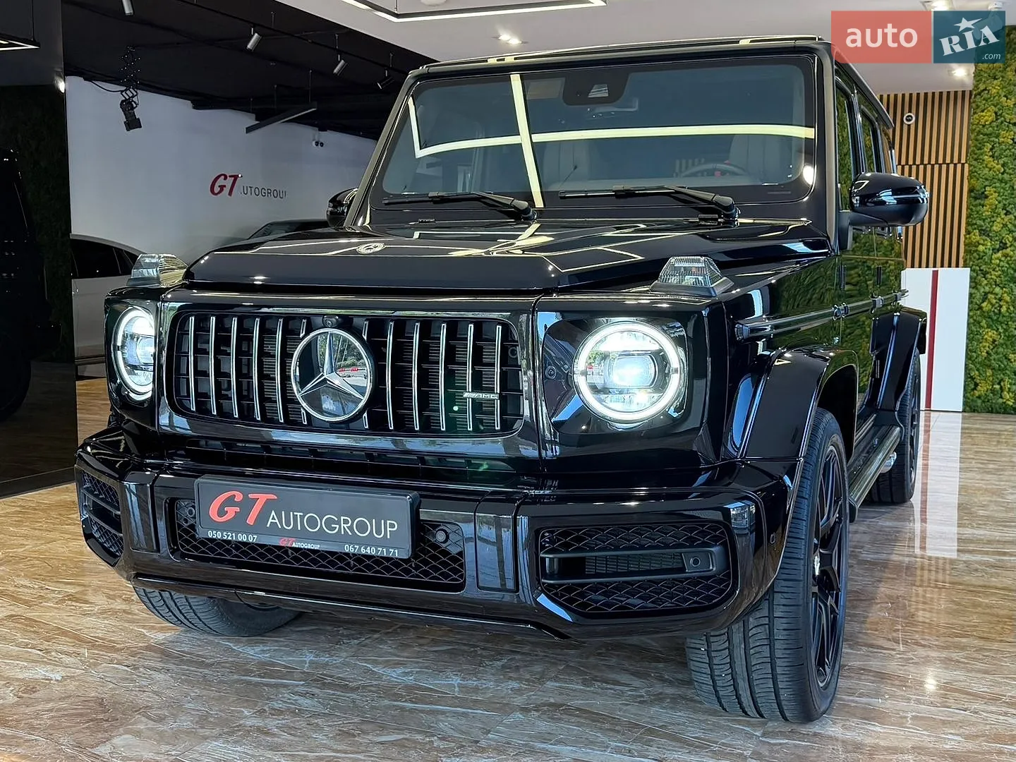2023 Mercedes-Benz G-klasse - мініатюра 17