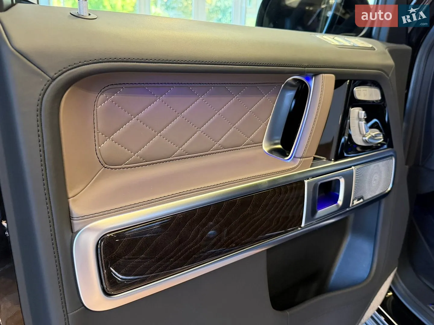 2023 Mercedes-Benz G-klasse - мініатюра 21