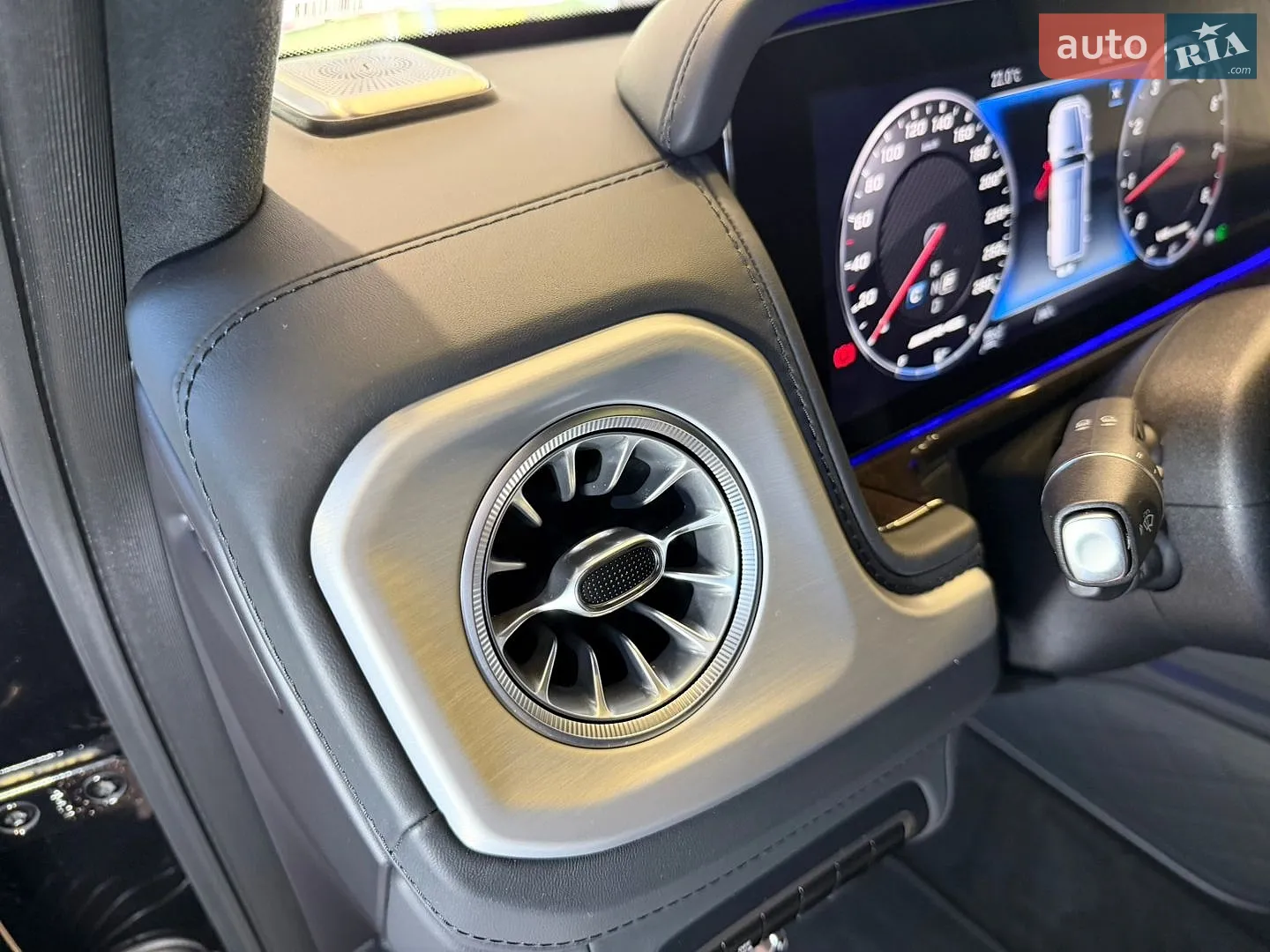 2023 Mercedes-Benz G-klasse - мініатюра 27