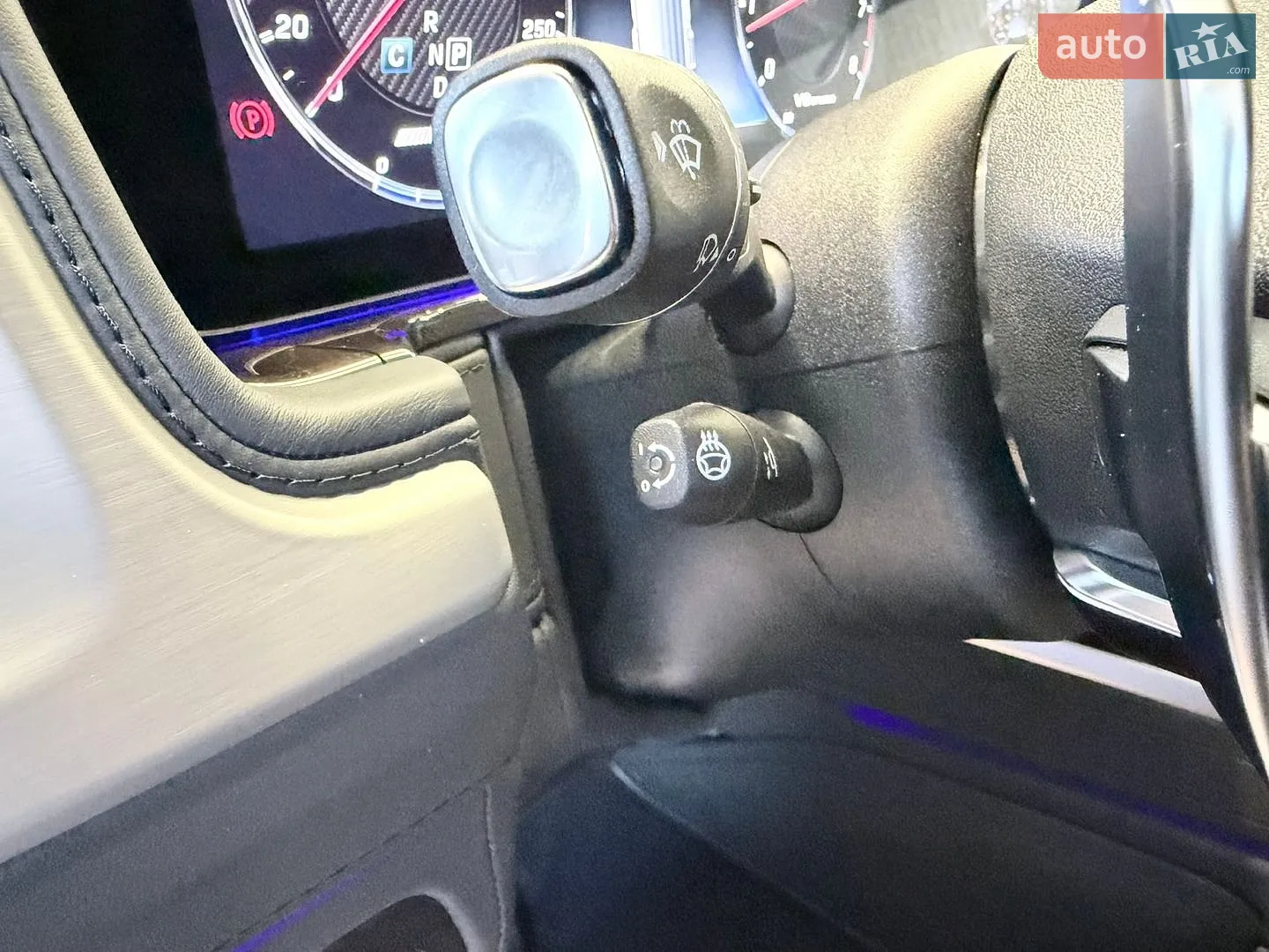 2023 Mercedes-Benz G-klasse - мініатюра 28