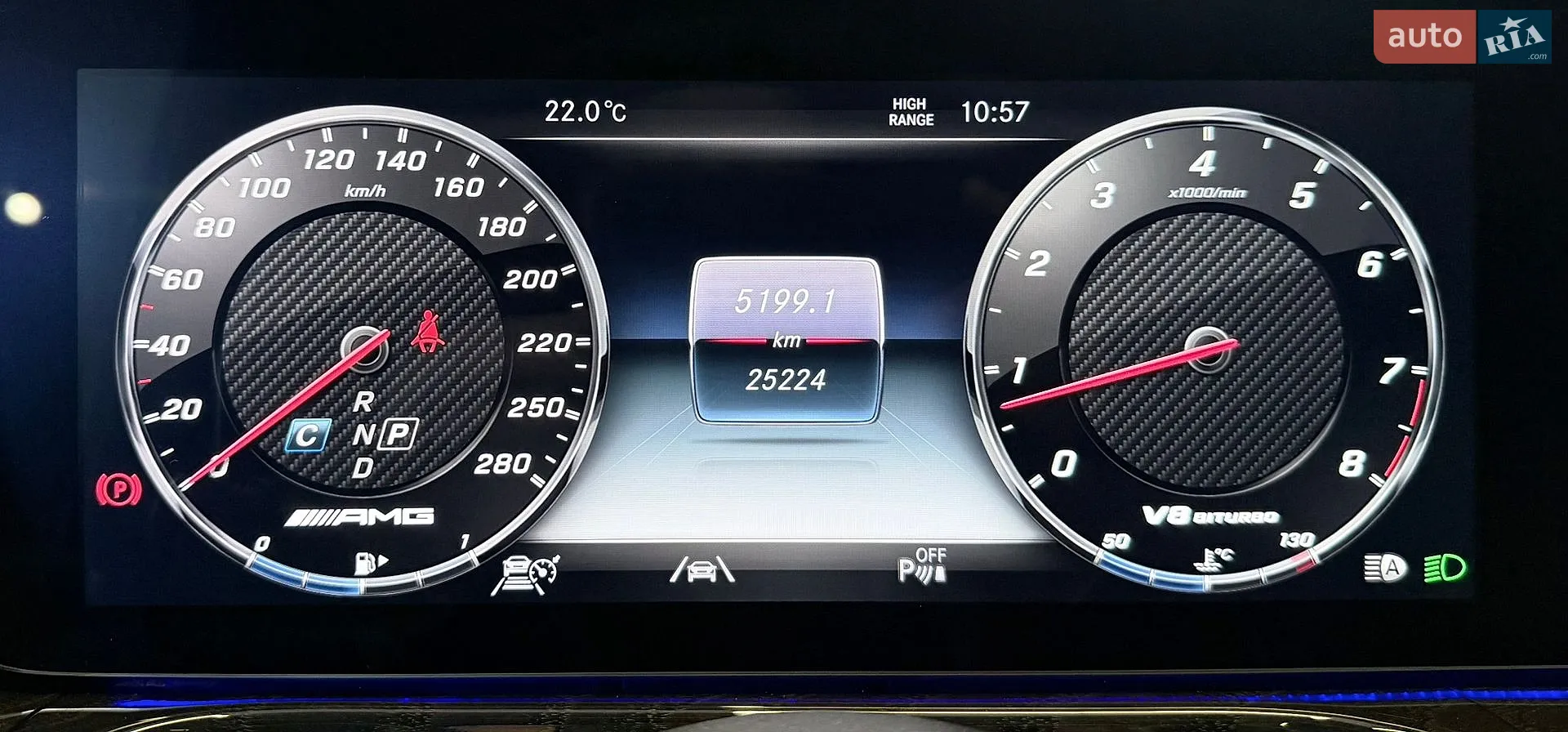 2023 Mercedes-Benz G-klasse - мініатюра 30
