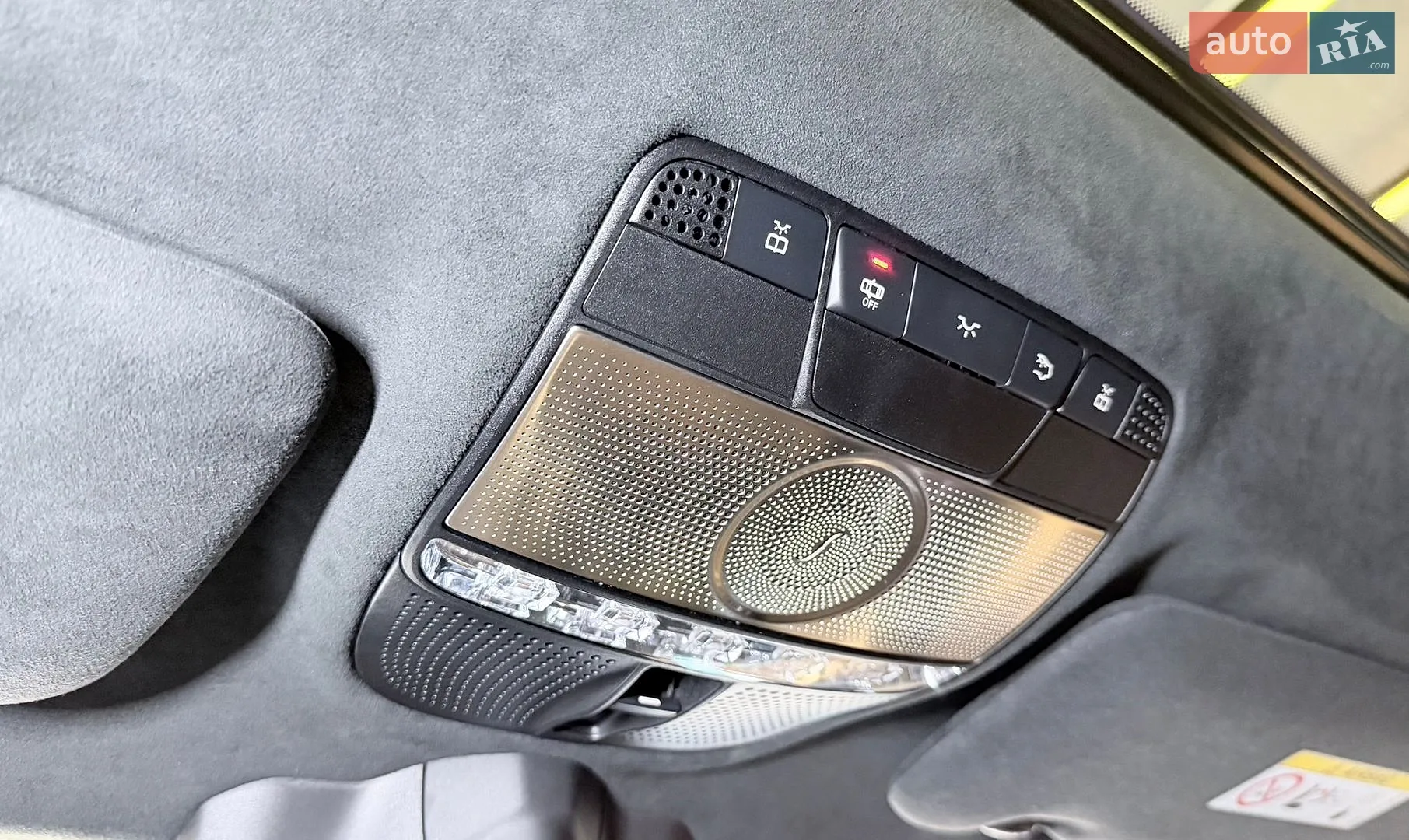 2023 Mercedes-Benz G-klasse - мініатюра 44