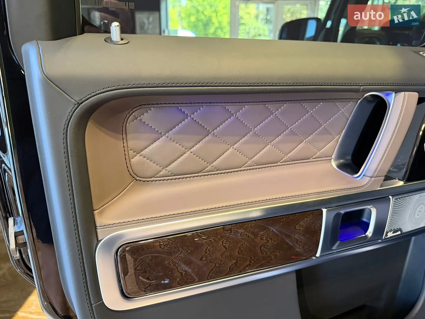 2023 Mercedes-Benz G-klasse - мініатюра 48