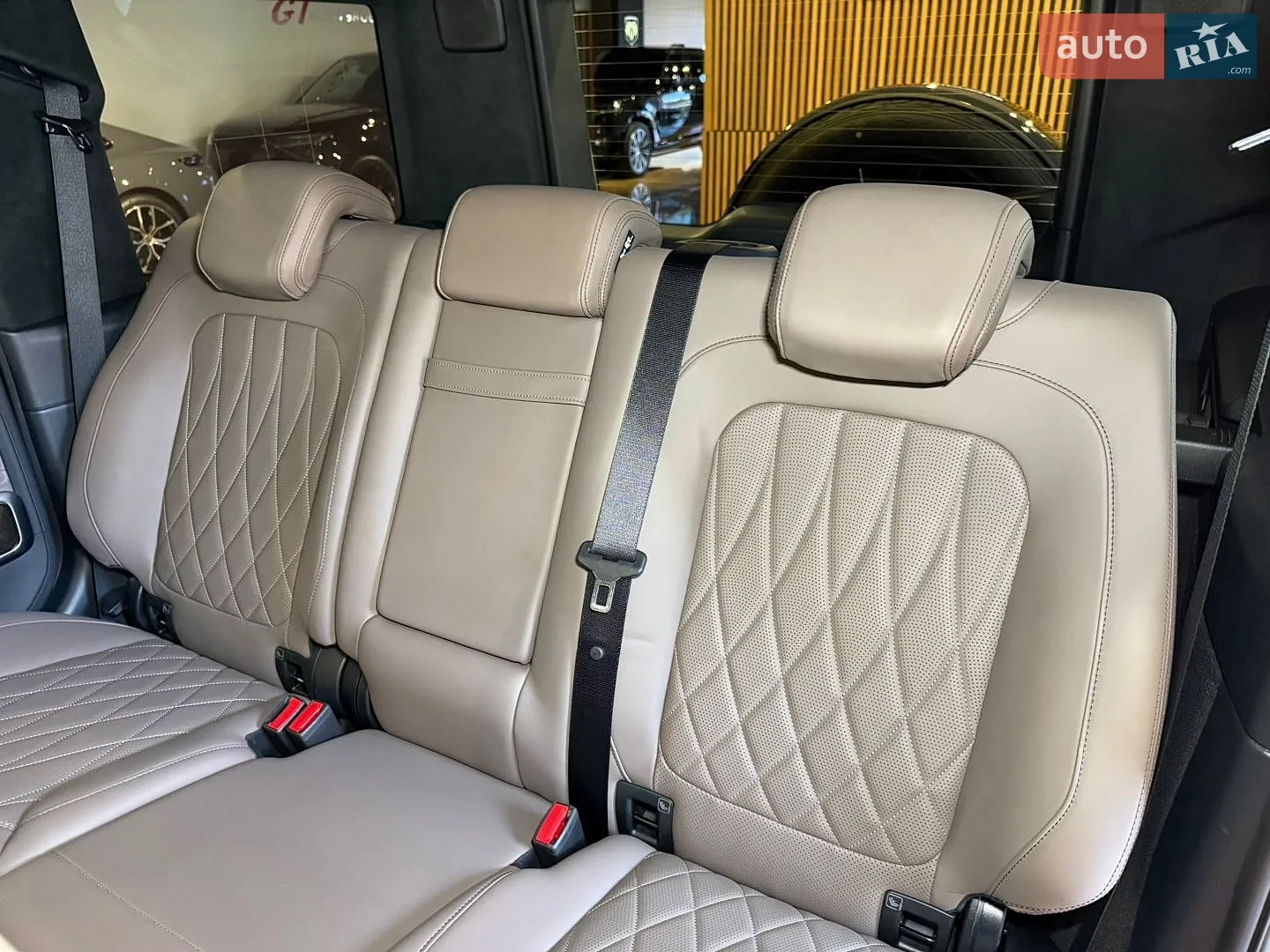 2023 Mercedes-Benz G-klasse - мініатюра 51