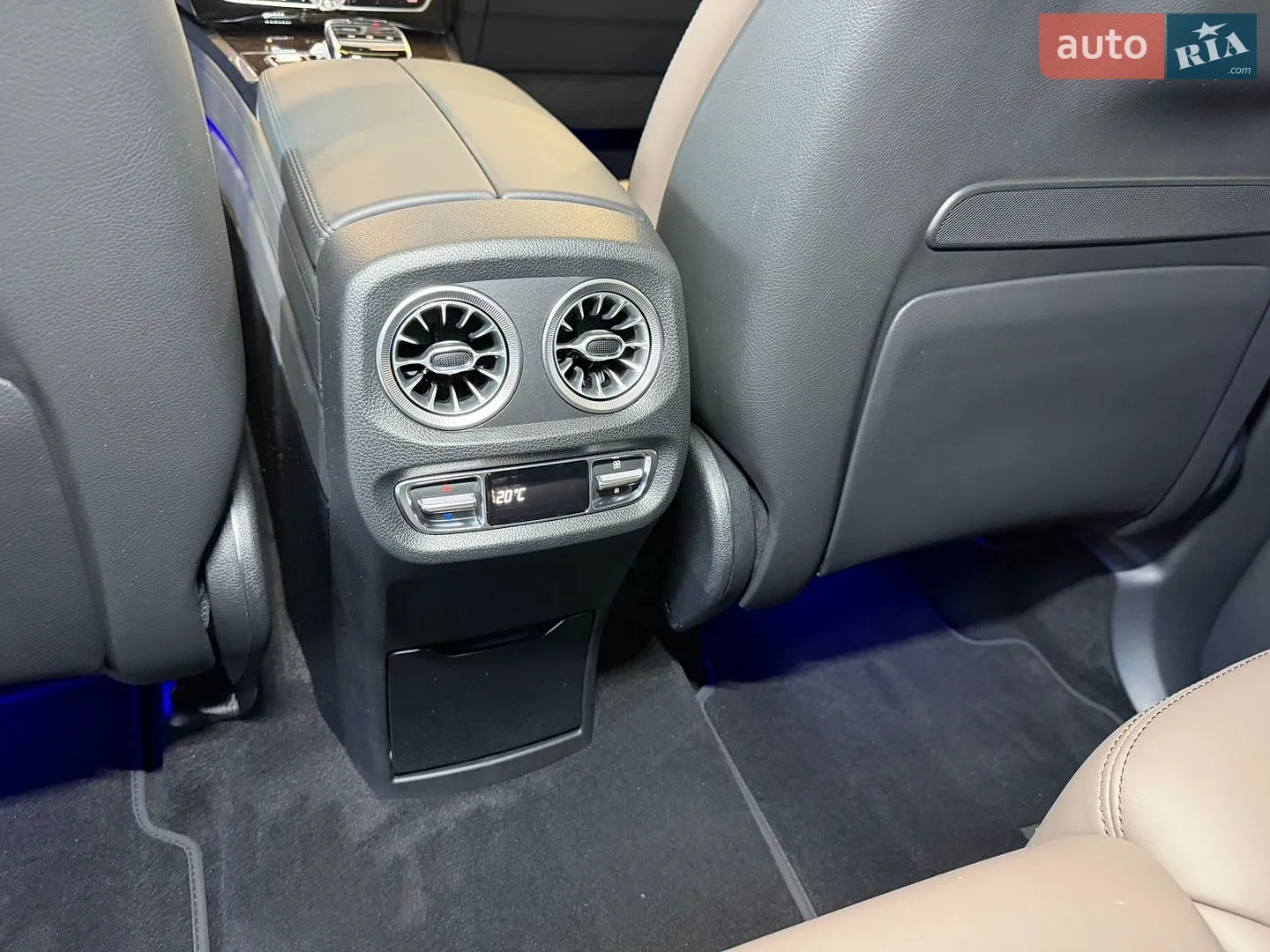 2023 Mercedes-Benz G-klasse - мініатюра 54