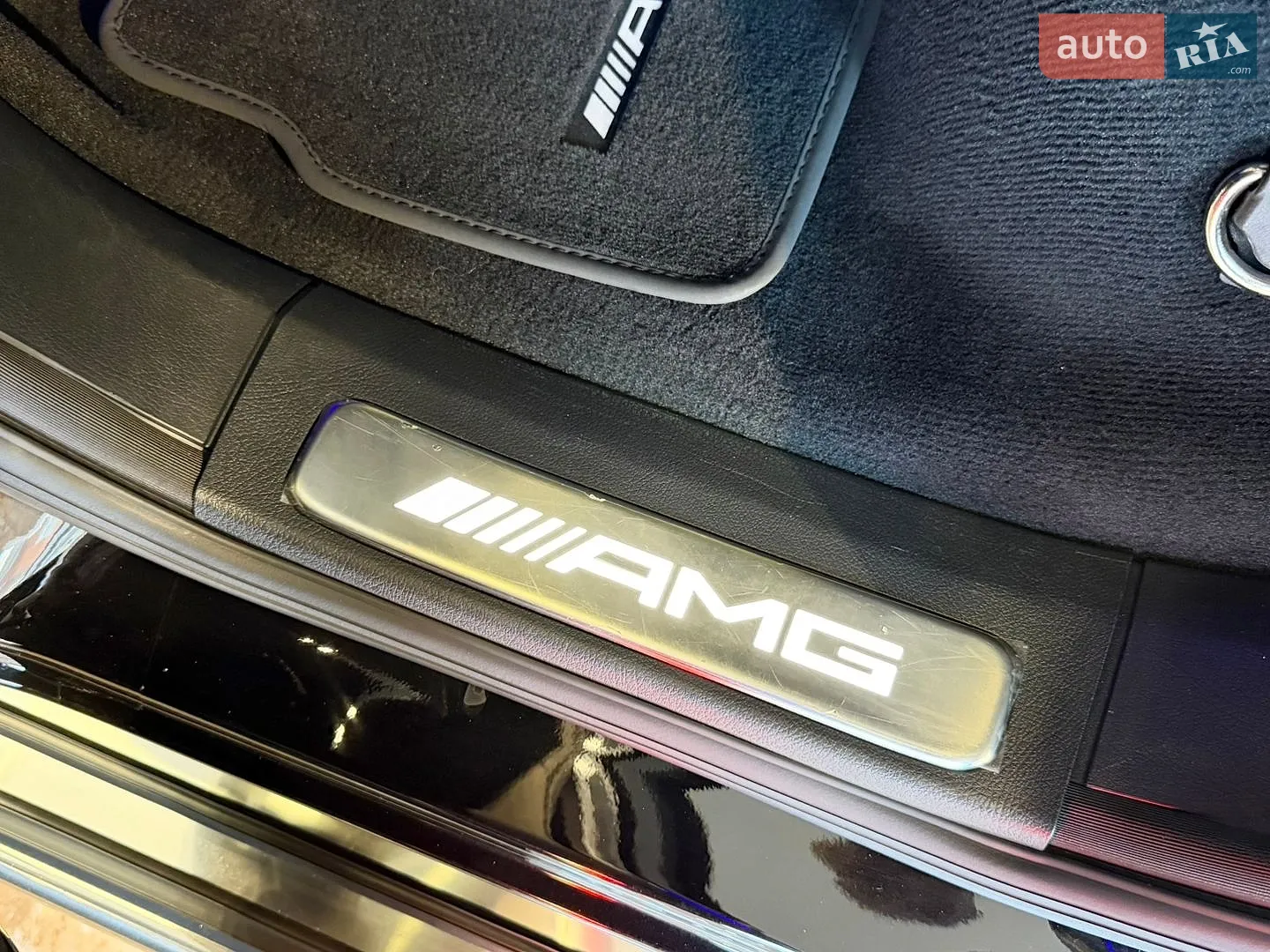 2023 Mercedes-Benz G-klasse - мініатюра 53